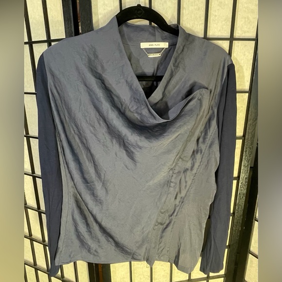 AMS Pure Jacket Moto Style - Picture 3 of 12